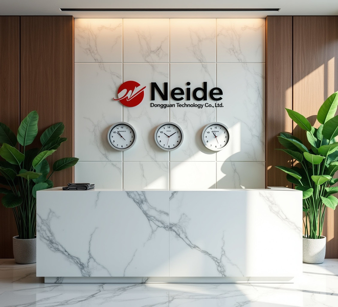 China Dongguan Neide Technology Co., Ltd company profile