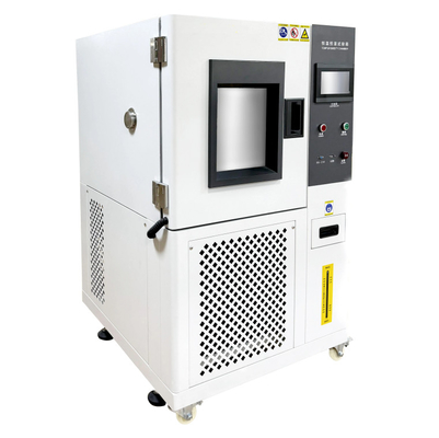 80L Constant Temperature Humidity Test Chamber Industrial Environmental Testing Chamber