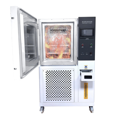 80L Constant Temperature Humidity Test Chamber Industrial Environmental Testing Chamber