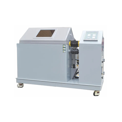 Precision Sulfur Dioxide Salt Spray Test Chamber Hardware Corrosion Resistance Tester 270 L