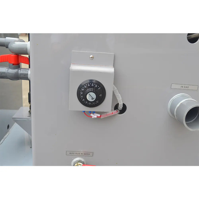 Precision Sulfur Dioxide Salt Spray Test Chamber Hardware Corrosion Resistance Tester 270 L