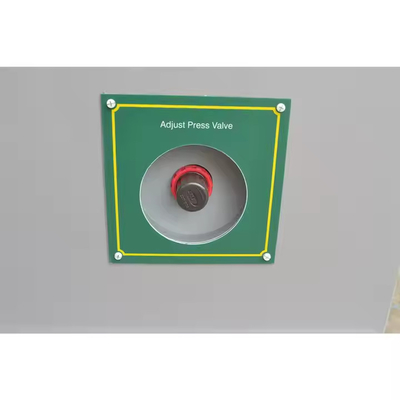 Precision Sulfur Dioxide Salt Spray Test Chamber Hardware Corrosion Resistance Tester 270 L