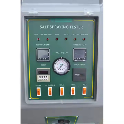 Precision Sulfur Dioxide Salt Spray Test Chamber Hardware Corrosion Resistance Tester 270 L