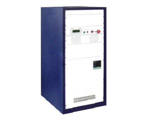 Electromagnetic High Frequency Vibration Test Chamber Multifunctional Climatic Vibration Test System