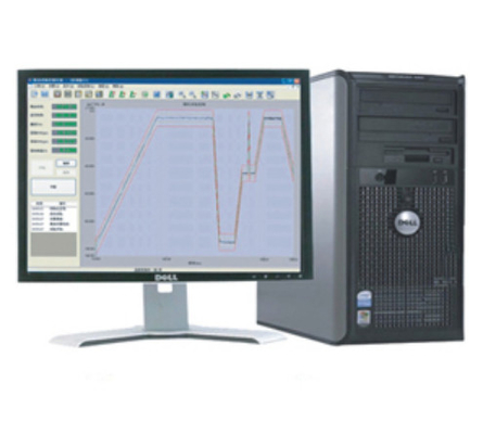 Electromagnetic High Frequency Vibration Test Chamber Multifunctional Climatic Vibration Test System