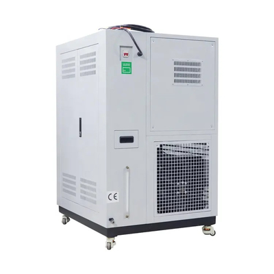 Simulated Environment Ozone Aging Test Chamber Rubber Ozone Corrosion Aging Testing Machine