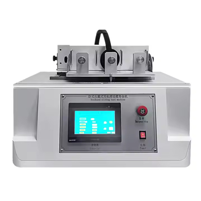 Electronics Testing Equipment Earphones Headphone Clamping Force Testing Machine