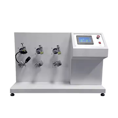 Electronics Testing Equipment Earphones Headphone Clamping Force Testing Machine