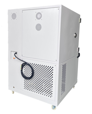 Environmental Constant Temperature And Humidity Test Equipment For Lab Applications