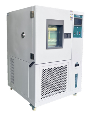Advanced Constant Temperature Humidity Test Equipment For Customizable Testing
