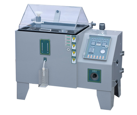 Constant Salt Spray Test Chamber Simulating Harsh Coastal Conditions For Corrosion Testing