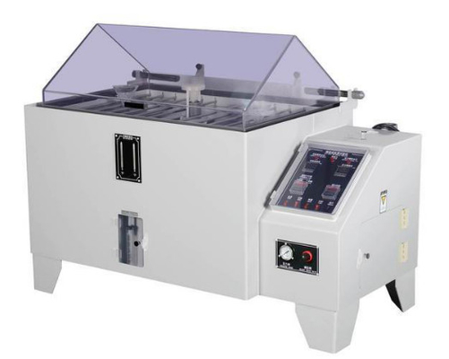 Industrial Computerized Salt Spray Test Chamber Unveiling Material Durability In Salt Laden Environments
