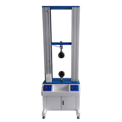 Universal Material Testing Machine Precision Analysis For Diverse Material Properties