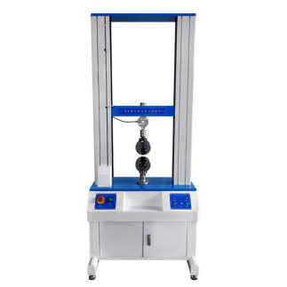 High Precision Servo Tensile Pressure Testing Machine Comprehensive Testing Solution