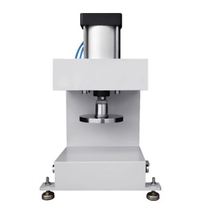 JIS K6260-1999 JIS K6301 Rubber Tensile Fatigue Testing Machine For Rubber Industry