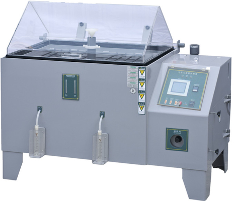 Intelligent Touch Screen Salt Spray Test Machine Streamlining Corrosion For Diverse Industries