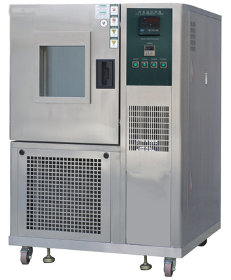 Multi Function High And Low Temperature Test Chamber For Diverse Applications