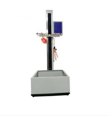 Multi Functional Free Packaging Drop Test Machine With Precise Height Adjustment