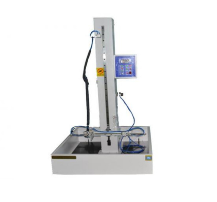 Directional Controlled Packaging Drop Testing Equipment for Logistics Transportation Industry