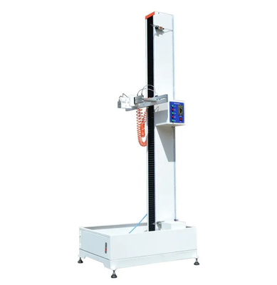 Phone And Computer Battery Free Drop Test Machine For Precise Evaluations