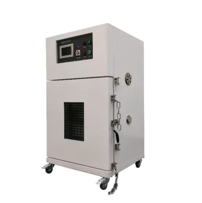 Thermal Abuse Test Chamber Lithium Battery Thermal Shock Test Chamber