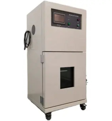 Simulated High Altitude Low Pressure Test Chamber Environmental Test Chamber