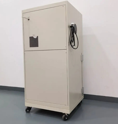 Simulated High Altitude Low Pressure Test Chamber Environmental Test Chamber
