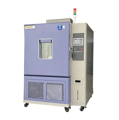 Precision Rapid Temperature Change Testing Machine For Rigorous Environment Tests