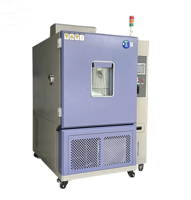 Precision Rapid Temperature Change Testing Machine For Rigorous Environment Tests