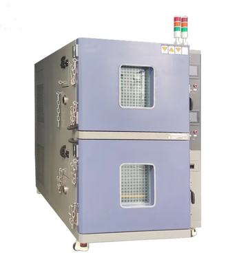 New Energy Battery Temperature Cycling Test Chamber Battery Explosion Proof Tester