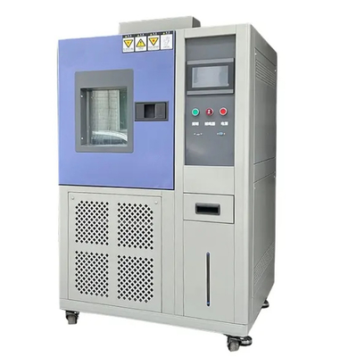 80 Liter High Low Temperature Test Chamber For Equipment Testing Meeting Industry Standards