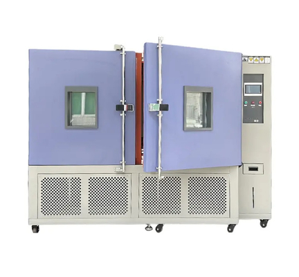 2000L Customized Lab Temperature & Humidity Test Chamber Energy Efficient Solution