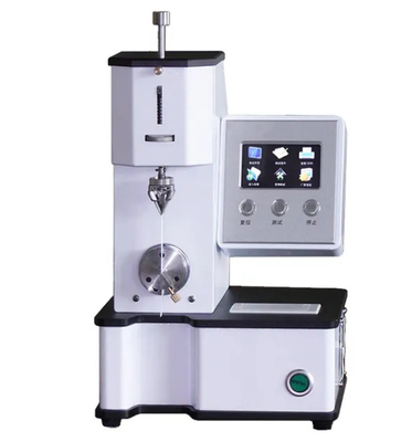 MIT Folding Endurance Tester Paper Fatigue Strength Test Machine ISO 5626 GB/T 2679.5