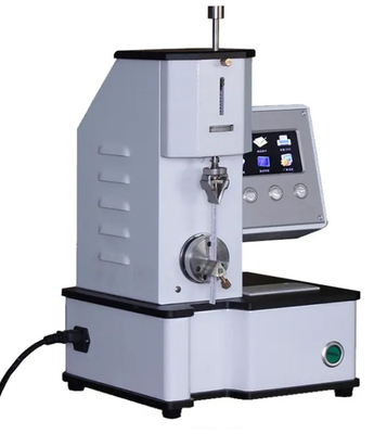 MIT Folding Endurance Tester Paper Fatigue Strength Test Machine ISO 5626 GB/T 2679.5