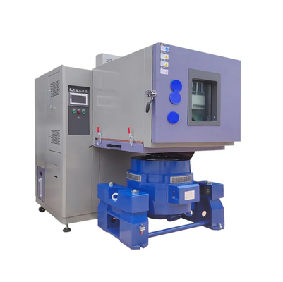 Electronic Environmental Vibration Climate Test System For Comprehensive Reliability Testing