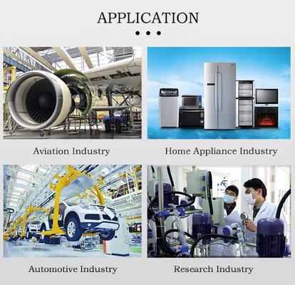 Electronic Environmental Vibration Climate Test System For Comprehensive Reliability Testing