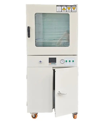 Precision Thermal Vacuum Chamber Oven With Pump Programmable Comprehensively Evaluating
