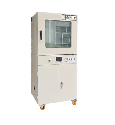 Precision Thermal Vacuum Chamber Oven With Pump Programmable Comprehensively Evaluating