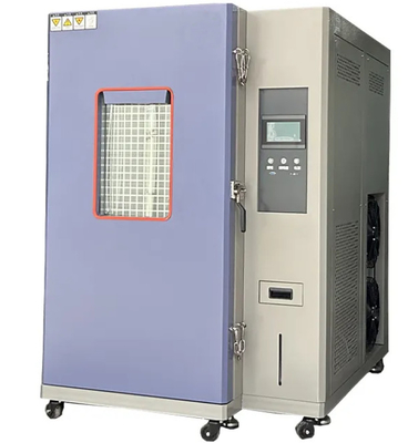 1000L Battery Overcharge Explosion Proof Tester 380V Battery Testing Equipment