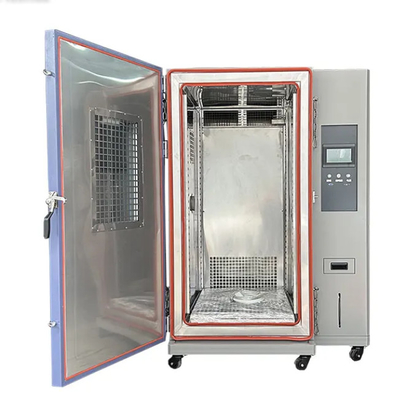 1000L Battery Overcharge Explosion Proof Tester 380V Battery Testing Equipment