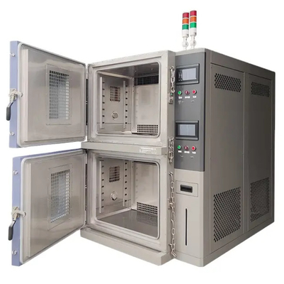 Explosion Proof Battery Test Chamber High Low Temperature Testing For New Energy Batteries