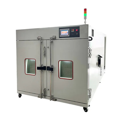 Lithium Battery Explosion Proof Test Chamber High & Low Temperature Safety Testing