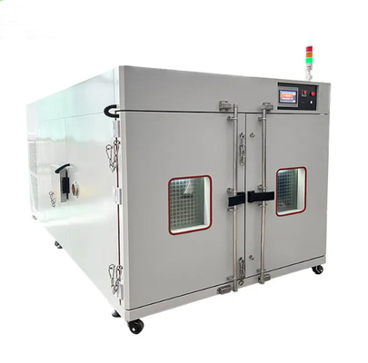 Lithium Battery Explosion Proof Test Chamber High & Low Temperature Safety Testing