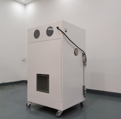 High Low Temperature Thermal Shock Test Equipment Solutions For Electronics Testing