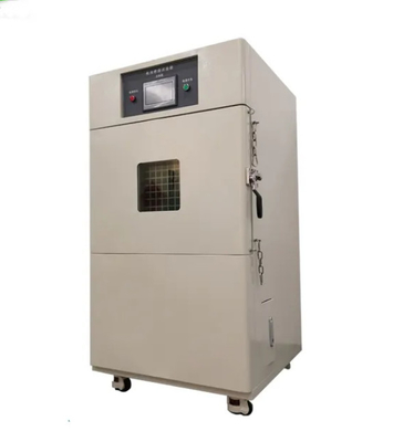 Multifunctional Battery Short Circuit Tester Machine Safety And Reliability For New Energy