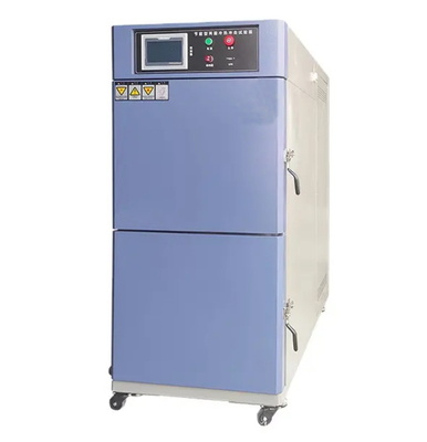 Hot And Cold Shock Testing Machine Solutions For Thermal Shock Evaluation