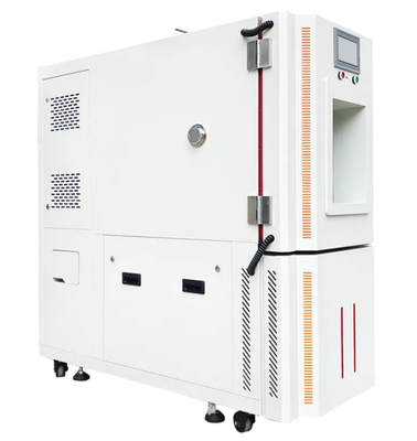 Customized Fast Constant Temperature And Humidity Stability Test Chamber