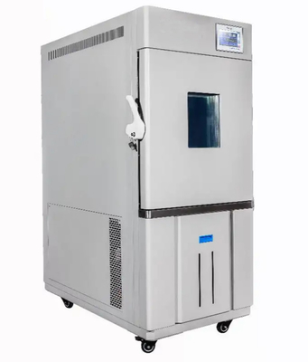 High And Low Temperature Humidity Climatic Test Chamber For Environmental Simulation