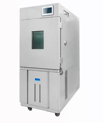 High And Low Temperature Humidity Climatic Test Chamber For Environmental Simulation