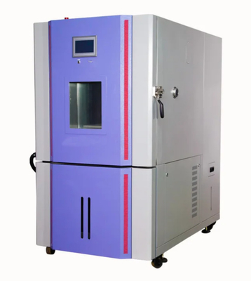 Constant Temperature Humidity Test Chamber Laboratory Multipurpose For Material Analysis